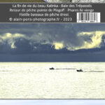 marque-page Bretagne Finistère