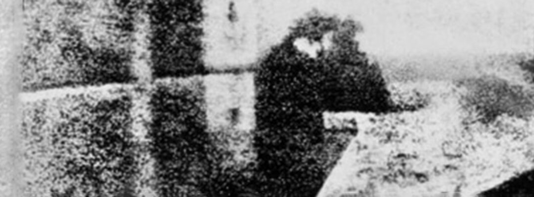 Histoire de la Photographie