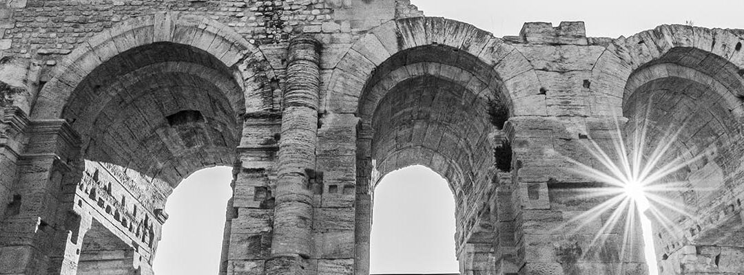 La 50ème édition des Rencontres de la Photographie d’Arles