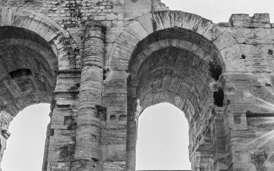 La 50ème édition des Rencontres de la Photographie d’Arles