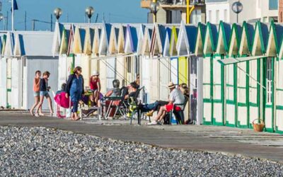 Mes spots exceptionnels photographie et vidéo