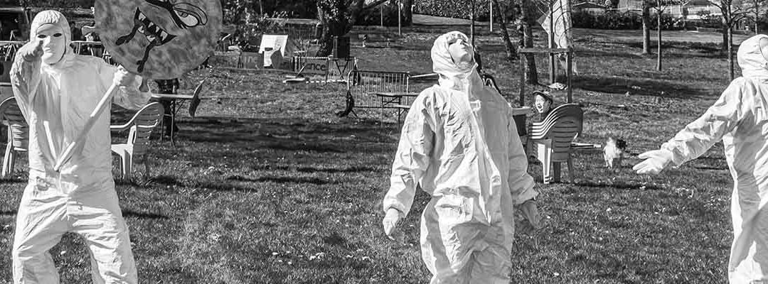 Les réseaux sociaux et la Photographie