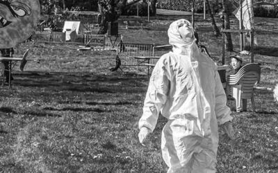 Les réseaux sociaux et la Photographie