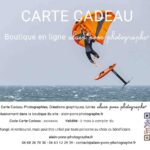 Carte Cadeau visuel wing-foil