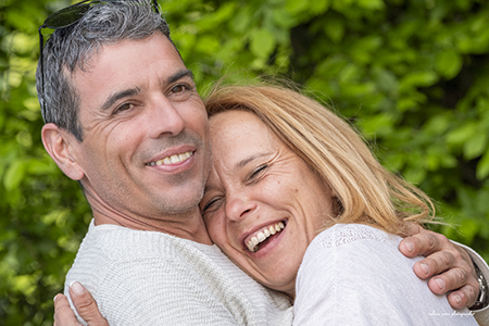 portrait Sandra et Rui ©alain-pons-photographe® portrait couple Sandra et Rui