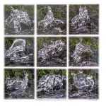 photographie eau elfe troll farfadet lutin korrigan créatures déstockage