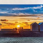 Les Dalton à Cayeux sur mer, déstockage