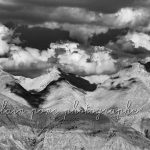 photographie confusion Mercantour Alpes