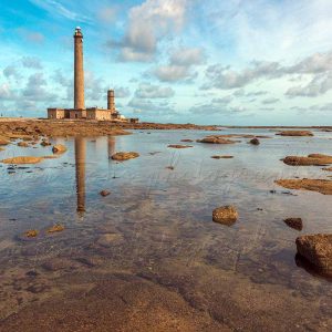 photographie du phare de Gatteville-Barfleur