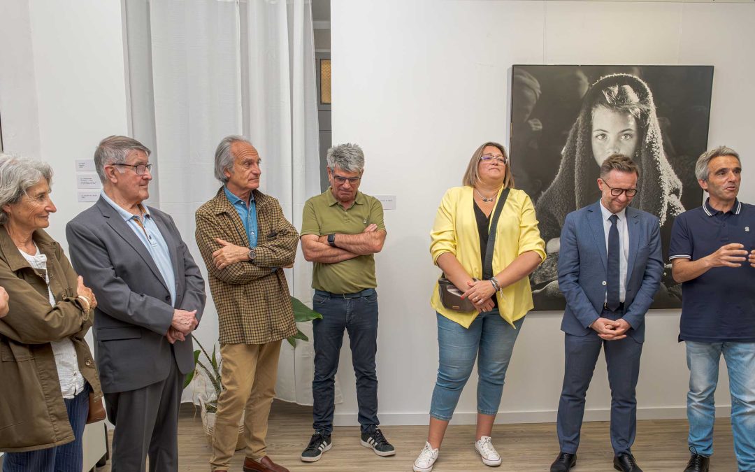 Le LieuZaide et la Galerie le Château d’Eau